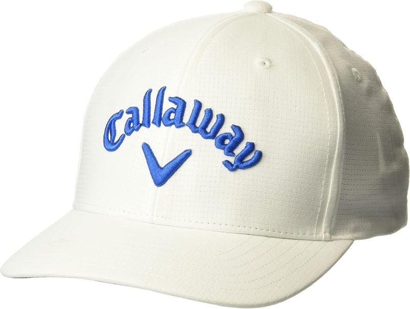 Callaway Golf Performance Pro Tour Cap Collection Headwear - Image 1